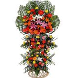 铁西开业花篮
