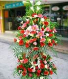 铁西开业花篮